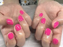 サラ 千種吹上店(Sara)/ワンカラー