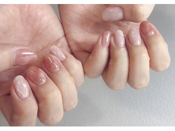 プライマリー(PRIMARY)/ニュアンスネイル