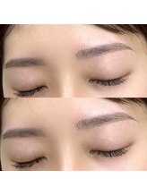 ザバーム 三鷹店(THE BALM)/アイブロウ/美眉スタイリング