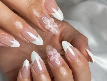 メゾンシンバ(Maison Simba)/3D Art x French