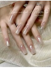 ユーシィー(Yuxi) りな さん