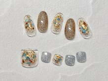 カリヒ(Karihi)の雰囲気（サンプルから選べる定額コースが人気♪）