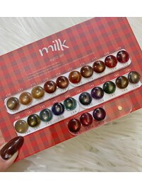 enoiミルクマグ　秋の新色入荷