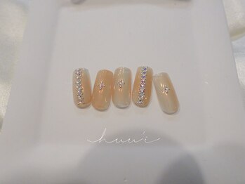 10月 huu’i_art plus