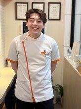 カラダファクトリー 本山店 原田 聖也
