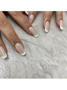 バーチャルフレンチ