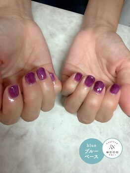 エッコ ネイル クリエイト(ecco)/