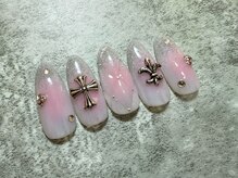 ボンドストーリー 栄店(Bond Story)/Y2K定額デザイン