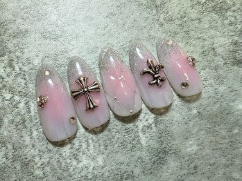 ボンドストーリー 栄店(Bond Story)/Y2K定額デザイン