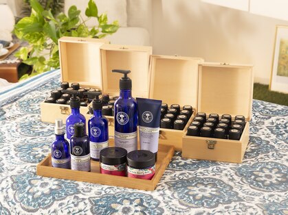 ボタニカルアーチ(Botanical Arch)の写真