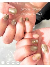 エッコネイル 京橋店(ecco nail)/デザイン