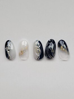 スターガーデン 小竹向原店/和柄風デザイン