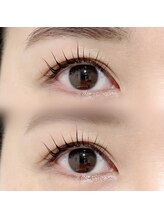 クレイル(Clair)/ビューラー式まつげパーマ