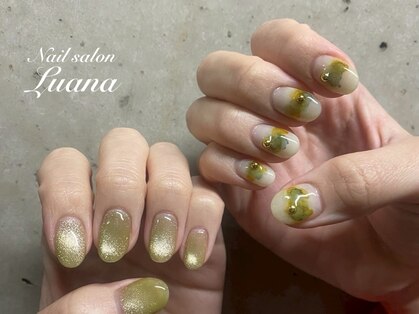 ルアナ 心斎橋(Luana)の写真