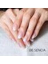 ディセンシア(DE:SENCIA)/ジェル