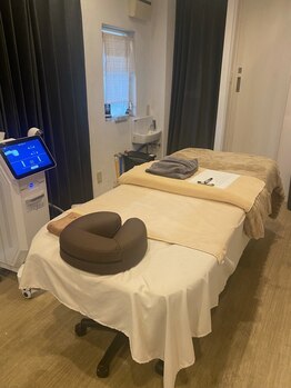 リズ(Liz)の写真/《アルネ/津山から徒歩3分商店街内》忙しい日々で溜まった慢性的な疲れやストレスに★