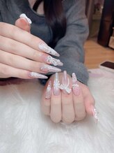 クイーンネイル(Queen Nail)/
