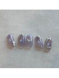 マンスリーデザインA