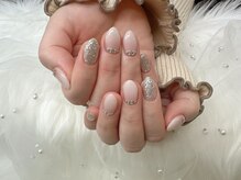 ミキ(MIKI)/持ち込みデザイン110分コース★