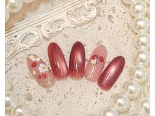 プティネイル(Puti Nail)/◇¥7,150◇