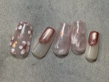 【NEW】フラワーcollection♪