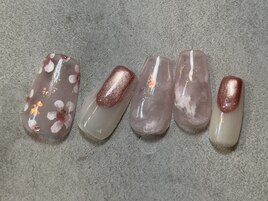 【NEW】フラワーcollection♪