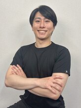 新宿deりらく 原田 仁