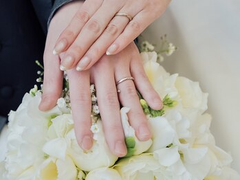 ケーツーネイル(k-two nail)/ブライダルネイル(1)