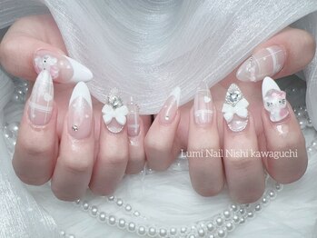 ルミ 西川口(Lumi)/