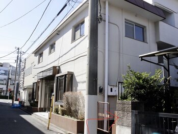 ノヴァ 南浦和(Nova)/道案内５