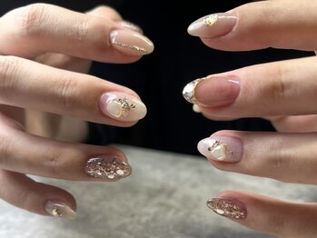 ユミネイル(YUMI NAIL)/