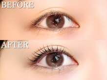 アイロジック/まつげ眉毛BA[マツパ/眉毛]