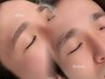 【メンズ限定】眉毛スタイリング