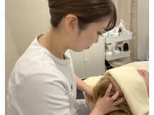 ネスティア 立川(nestia.)の雰囲気（仕事終わりに立ち寄れる場所）