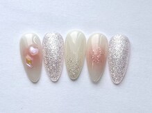 ミュズネイル(MUSE NAIL)/