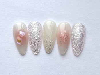 ミュズネイル(MUSE NAIL)/