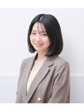スタパト 渋谷店&nbsp;横井 佳奈