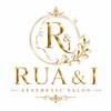 ルアアンドアイ(RUA&I)のお店ロゴ