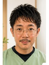 とらちゃん整体&nbsp;坂本 寅彦
