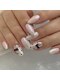 アレーズネイル(Alaise Nail)の写真/当店人気NO1♪オフィスにもおすすめなシンプルデザイン種類豊富にご用意★