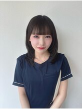 ヘッドミント 小田原店&nbsp;Yui 