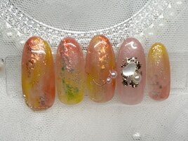 HAND☆ゴージャス定額プラン