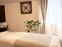 バンブー 自由が丘(bamboo)の雰囲気（フェイスラインの悩みを整え、立体的な小顔へ）