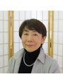 美サンテ 恒川 知子