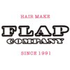 フラップカンパニー 松原店(FLAP COMPANY)のお店ロゴ