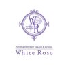 ホワイトローズ(White Rose)のお店ロゴ