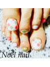 FOOTネイル