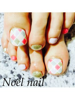 FOOTネイル
