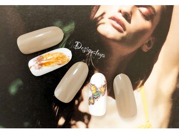 ルキ(Ruki)/フェザー