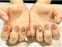 ヴィクトリー(VICTORY)/《ハンド》アート2本コース